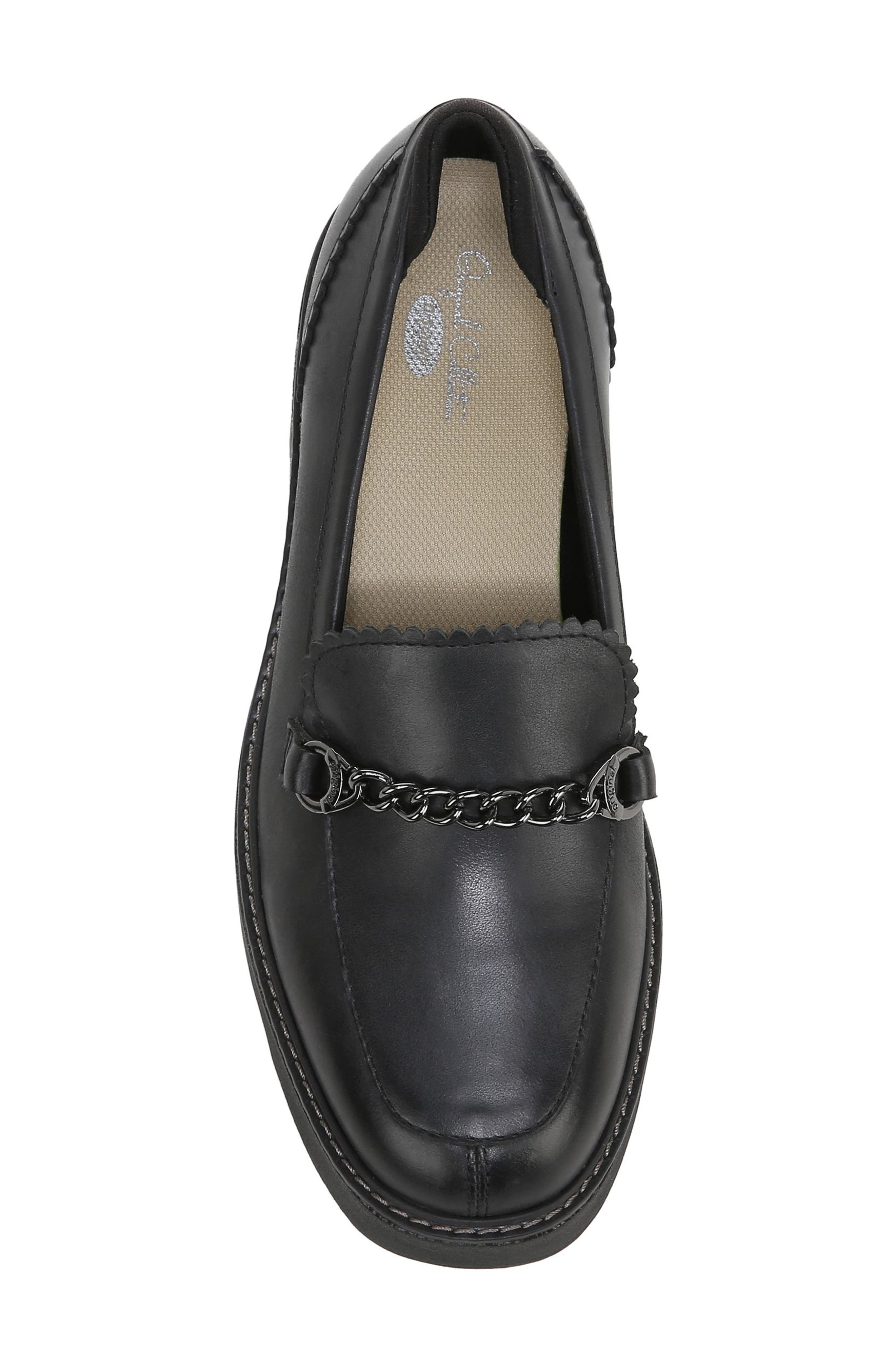 Dr. Scholl's Platform Loafer, Alternate, color, 