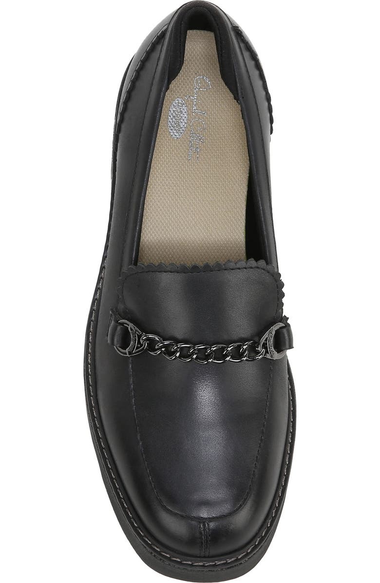 Dr. Scholl's Platform Loafer, Alternate, color,