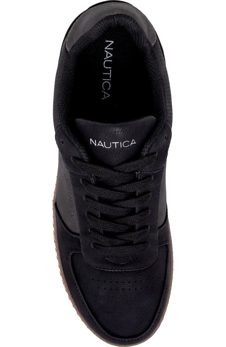 Nautica Low Top Sneaker, Alternate, color,