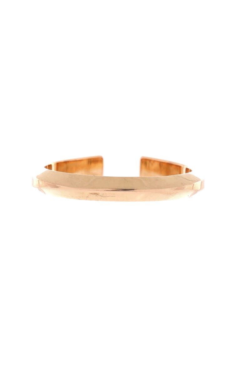 Clou de Forge Ring 18K Rose Gold Small, Alternate, color, Rose Gold