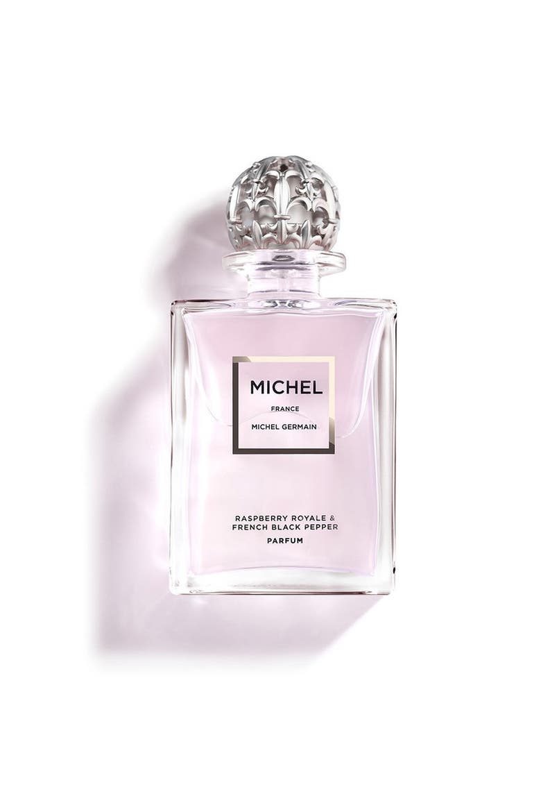 Raspberry Royale & French Black Pepper Parfum (Nordstrom Exclusive), Main, color, 3.4 oz
