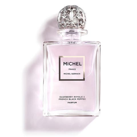 Michel Germain Michel Collection Raspberry Royale & French Black Pepper Parfum