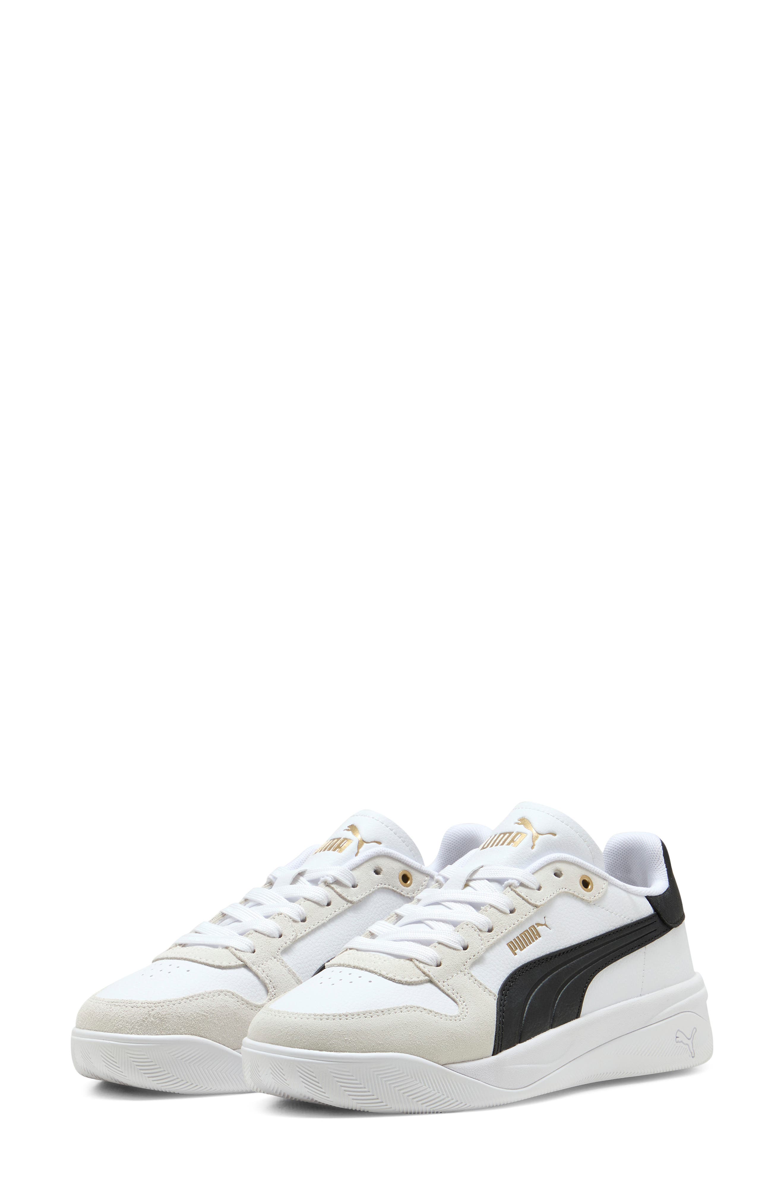 Court Bae OG Sneaker