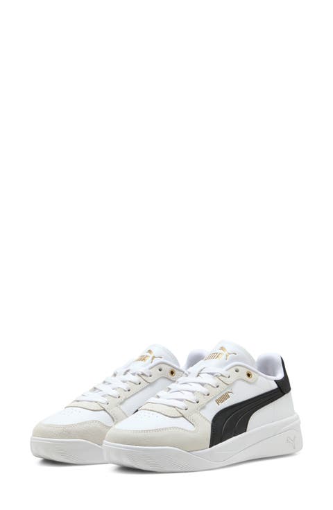 Court Bae OG Sneaker