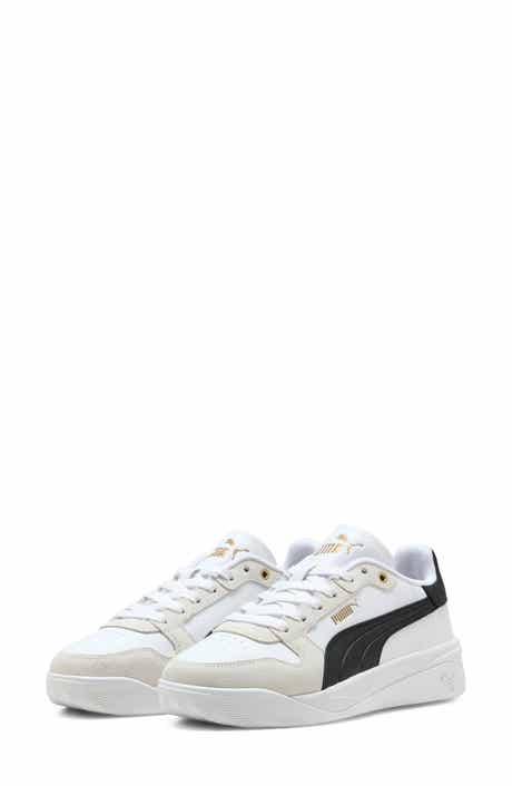 Court Bae OG Sneaker