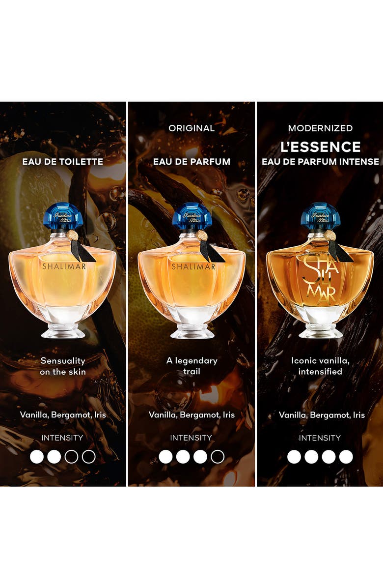 Guerlain Shalimar Eau de Parfum, Alternate, color, 