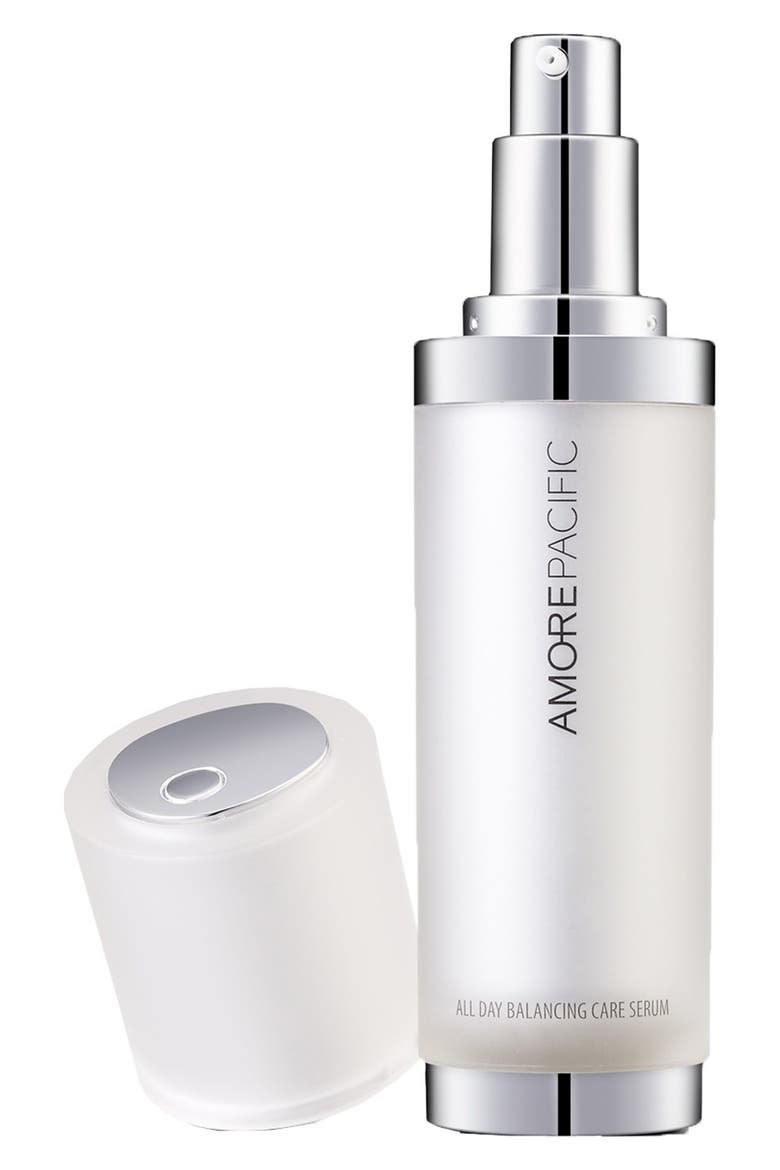 All Day Balancing Care Serum, Main, color, NO COLOR