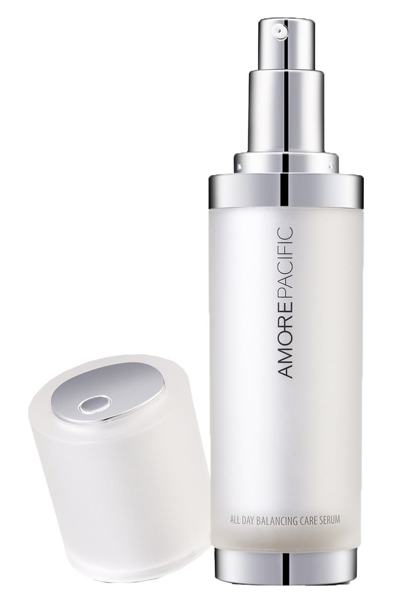 AMOREPACIFIC All Day Balancing Care Serum, Main, color,