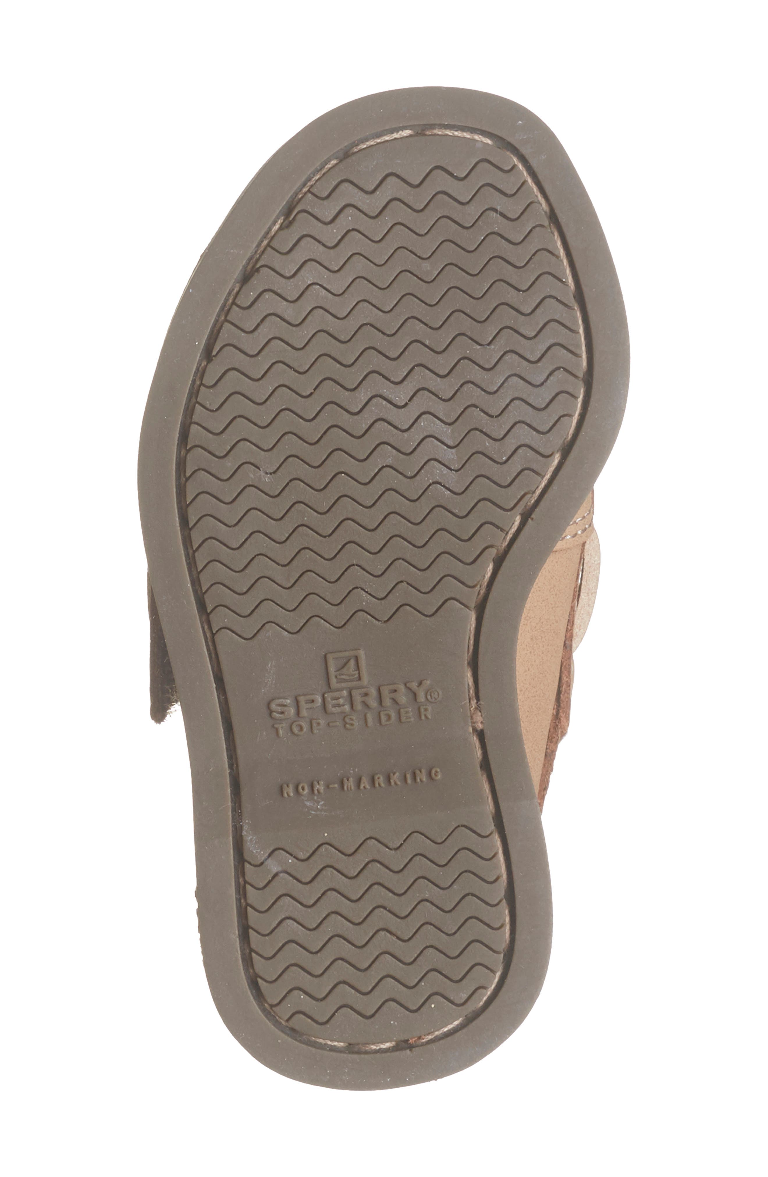 Sperry Kids' Original Boat Shoe, Alternate, color, 