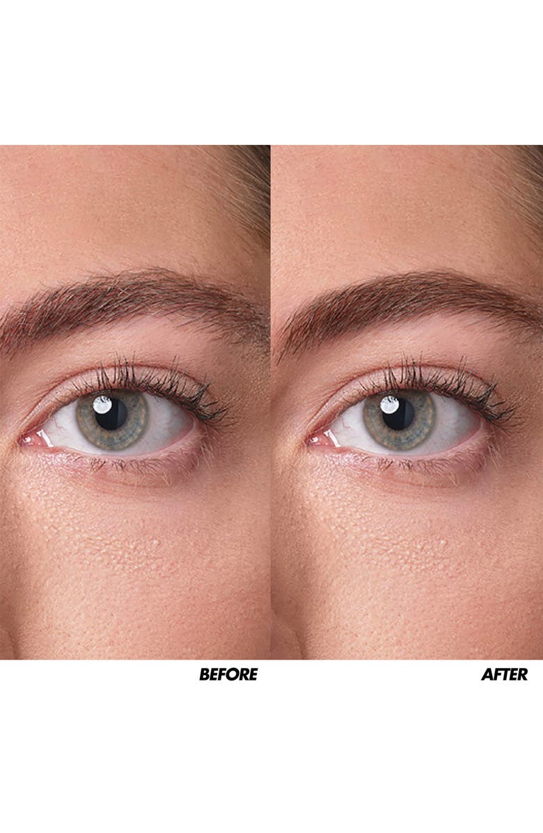 Make Up For Ever Aqua Resist Brow Fixer, Alternate, color, 25