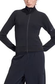 adidas Originals Slim Track Jacket