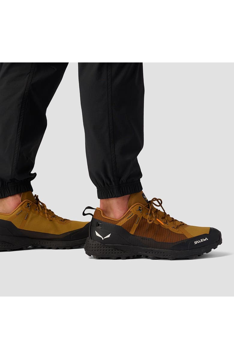 Backcountry Wasatch Ripstop Jogger - Men's, Alternate, color, Black