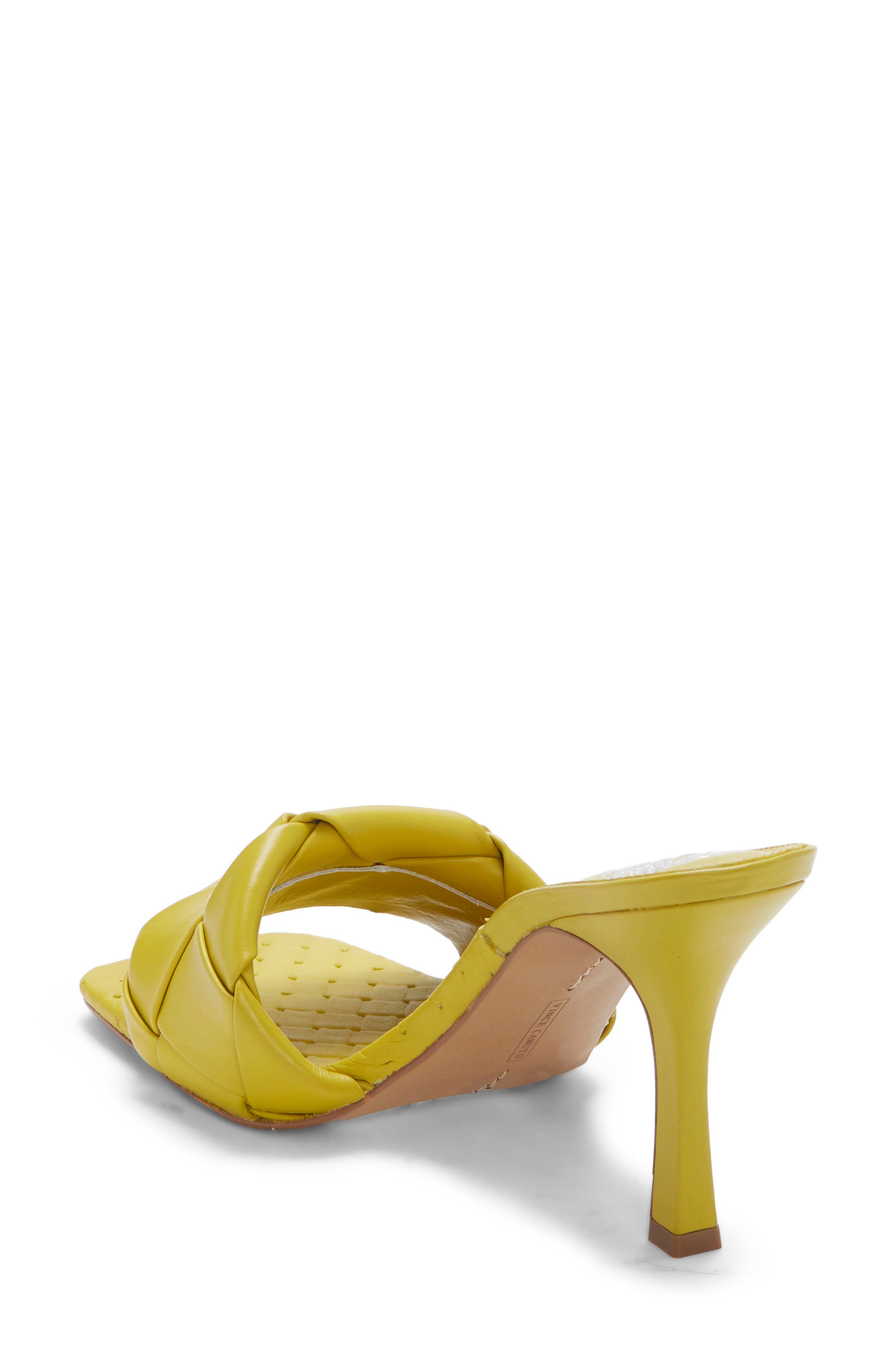 Vince Camuto Brelanie Braided Strap Sandal, Alternate, color, 