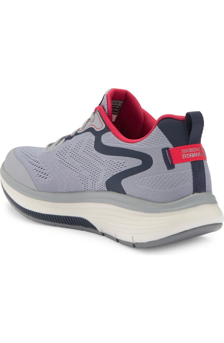 SKECHERS Go Walk Workout Sneaker, Alternate, color,
