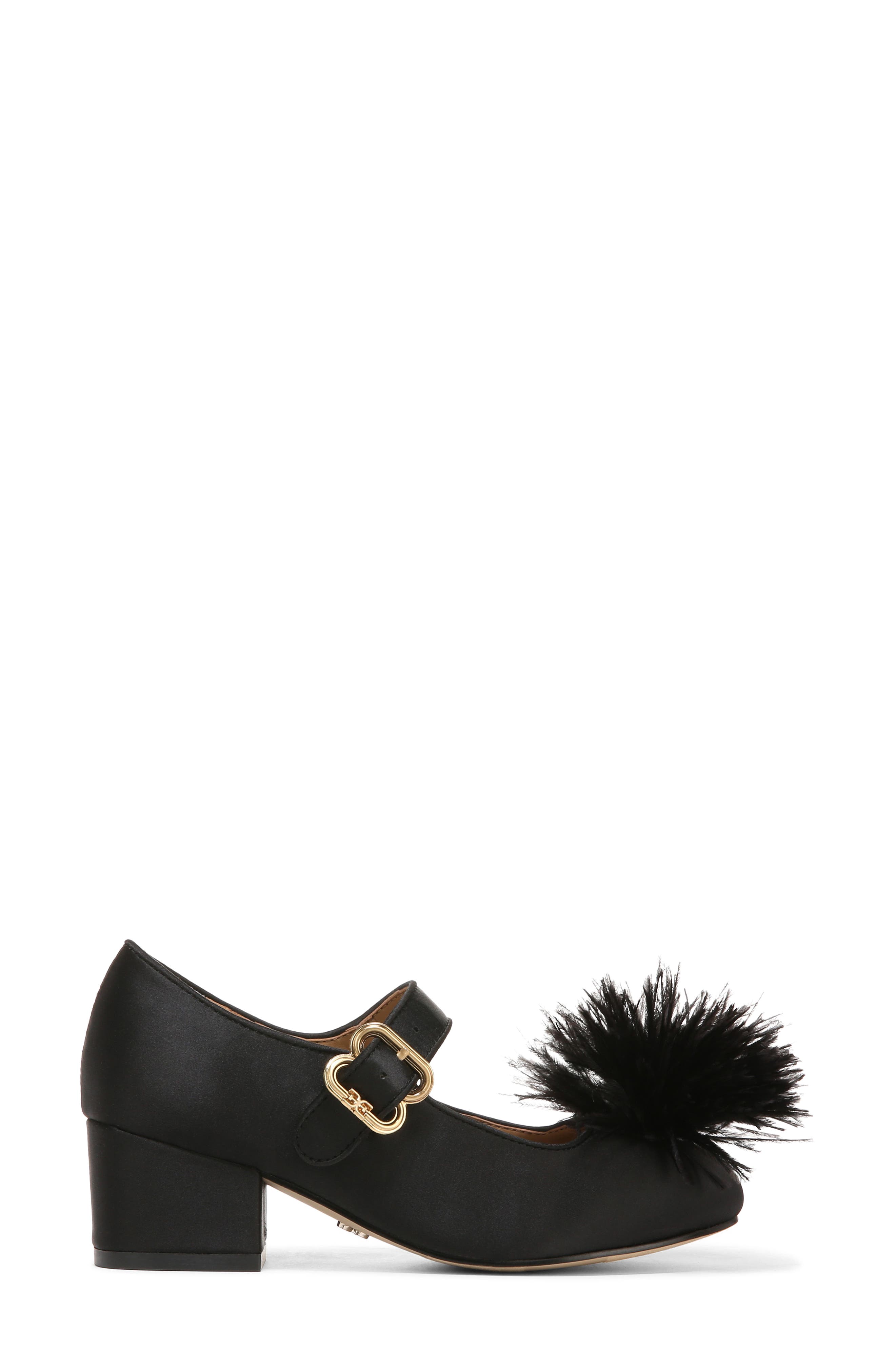 Sam Edelman Kids' Talia Mary Jane Pump, Alternate, color, 