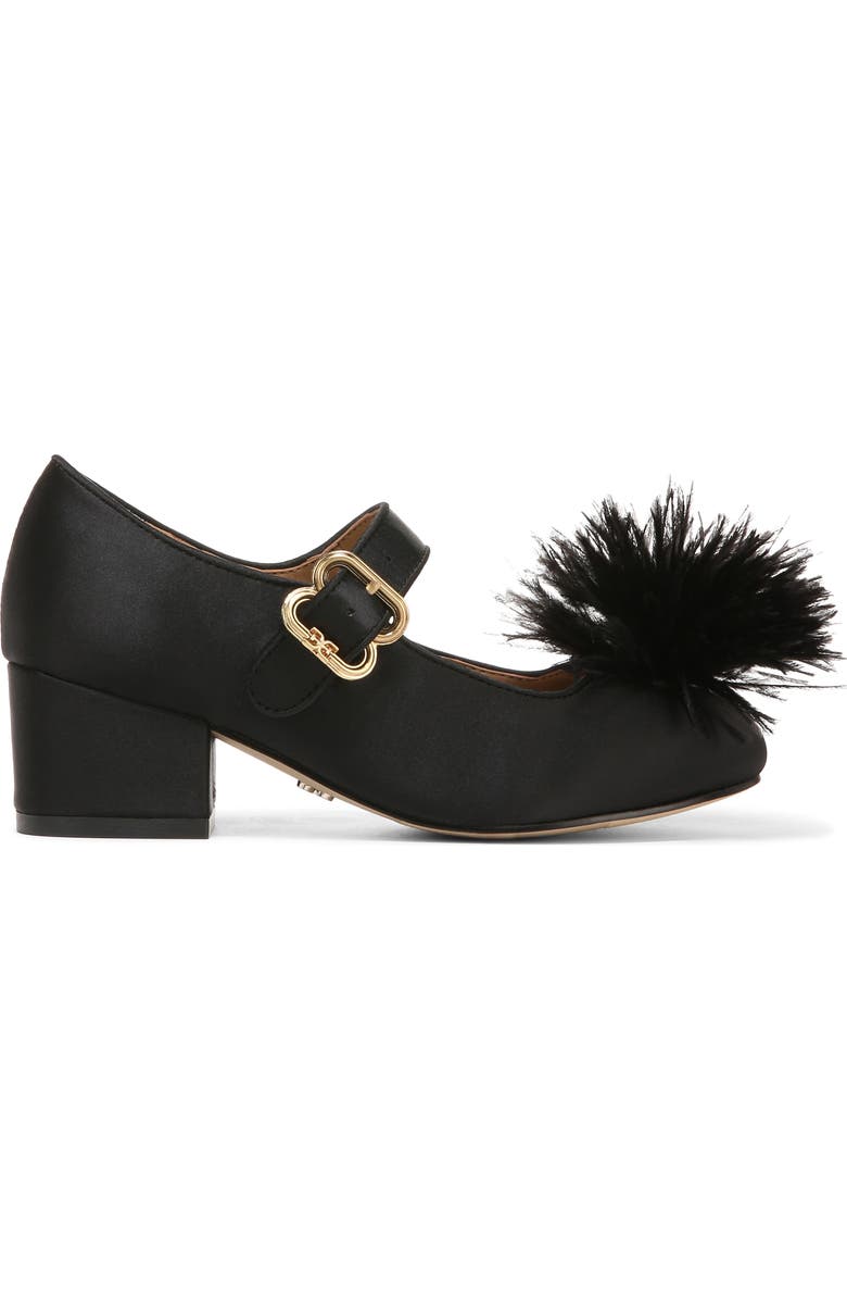Sam Edelman Kids' Talia Mary Jane Pump, Alternate, color,