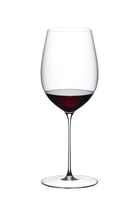 Superleggero Bordeaux Grand Cru Wine Glass