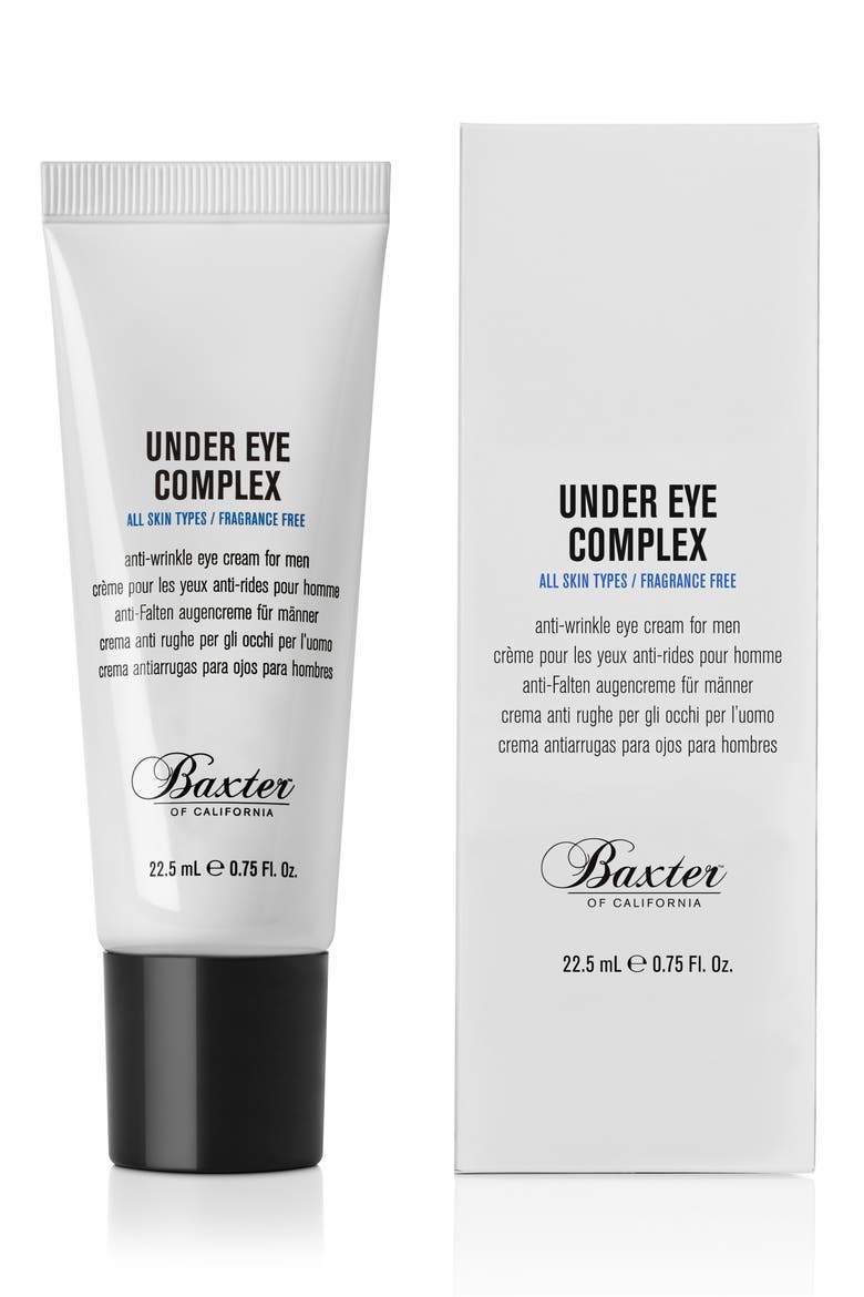 Undereye Complex Anti-Wrinkle Eye Cream, Alternate, color, NO COLOR