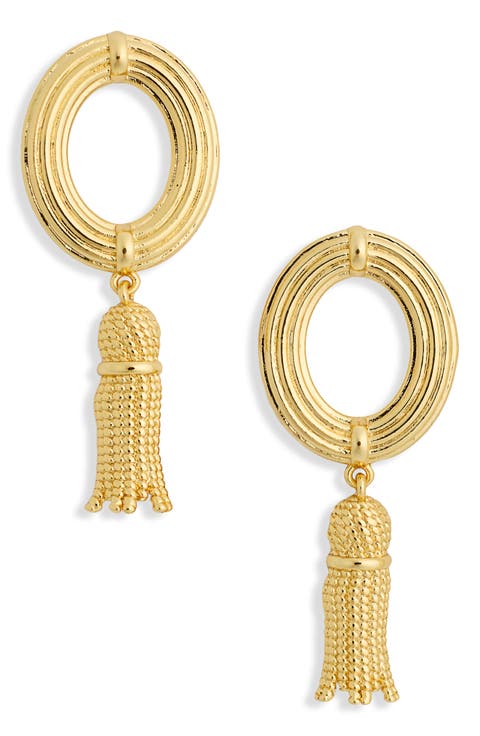 Rodeo Drop Earrings