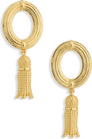 FRASIER STERLING Rodeo Drop Earrings