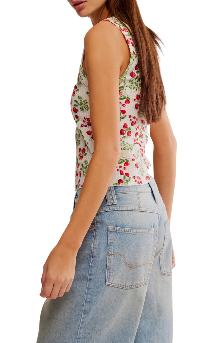 Tilly Knit Tank