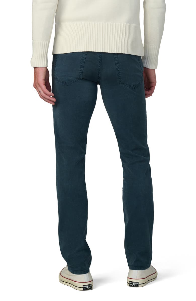 Joe's The Brixton Twill Chinos, Alternate, color, Midnight Navy