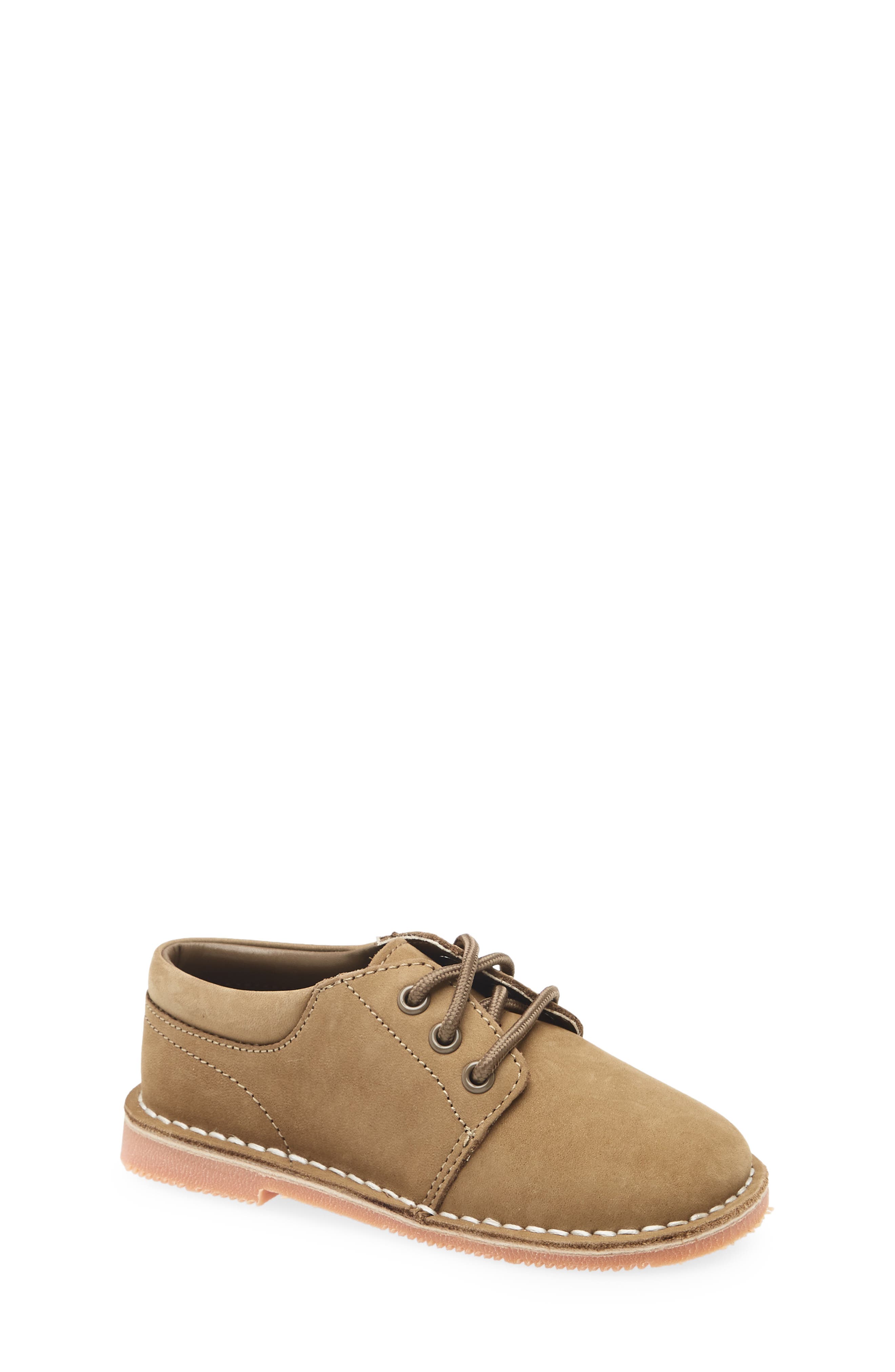  Nubuck Khaki