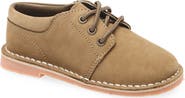 L'AMOUR Tyler Lace-Up Shoe
