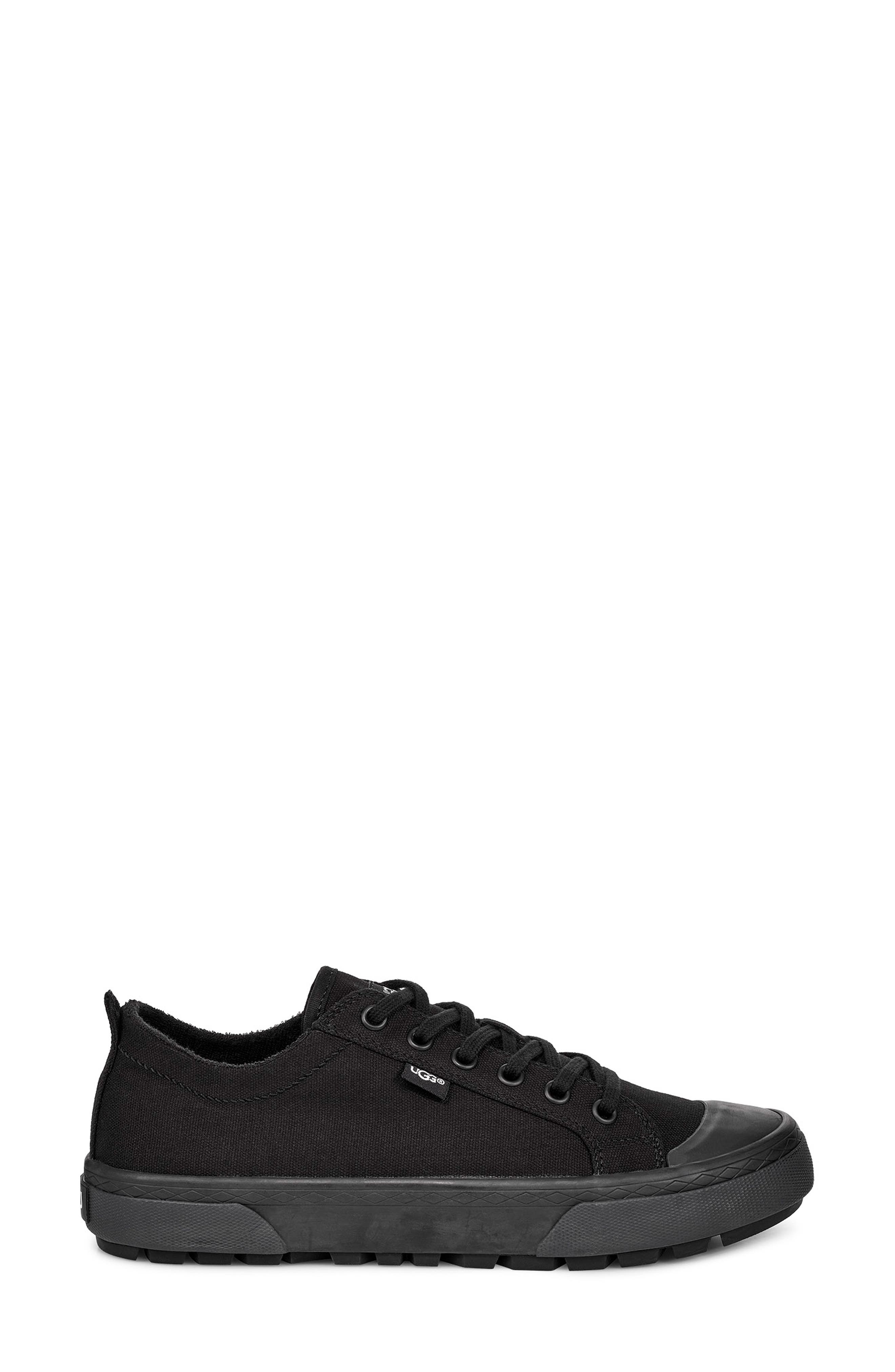 UGG<sup>®</sup> Aries Platform Sneaker, Alternate, color, 