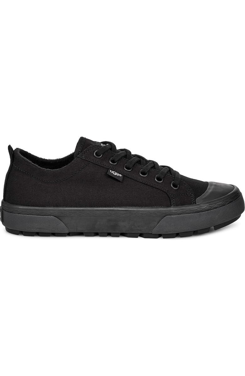 UGG<sup>®</sup> Aries Platform Sneaker, Alternate, color,