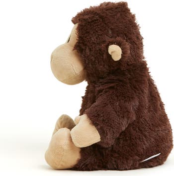 Chimp Plush Toy