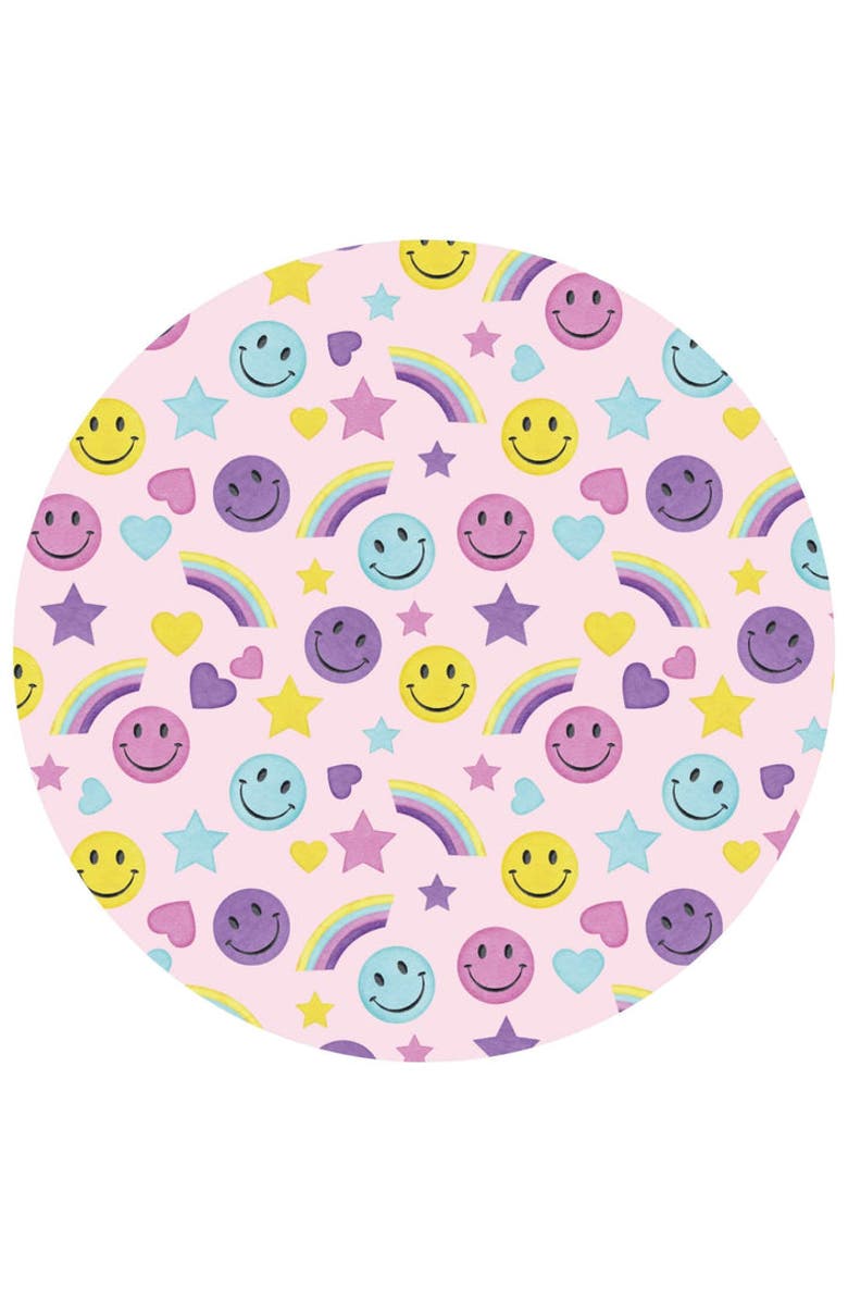 Lev Baby 2-Piece Pajama Set, Alternate, color, Purple