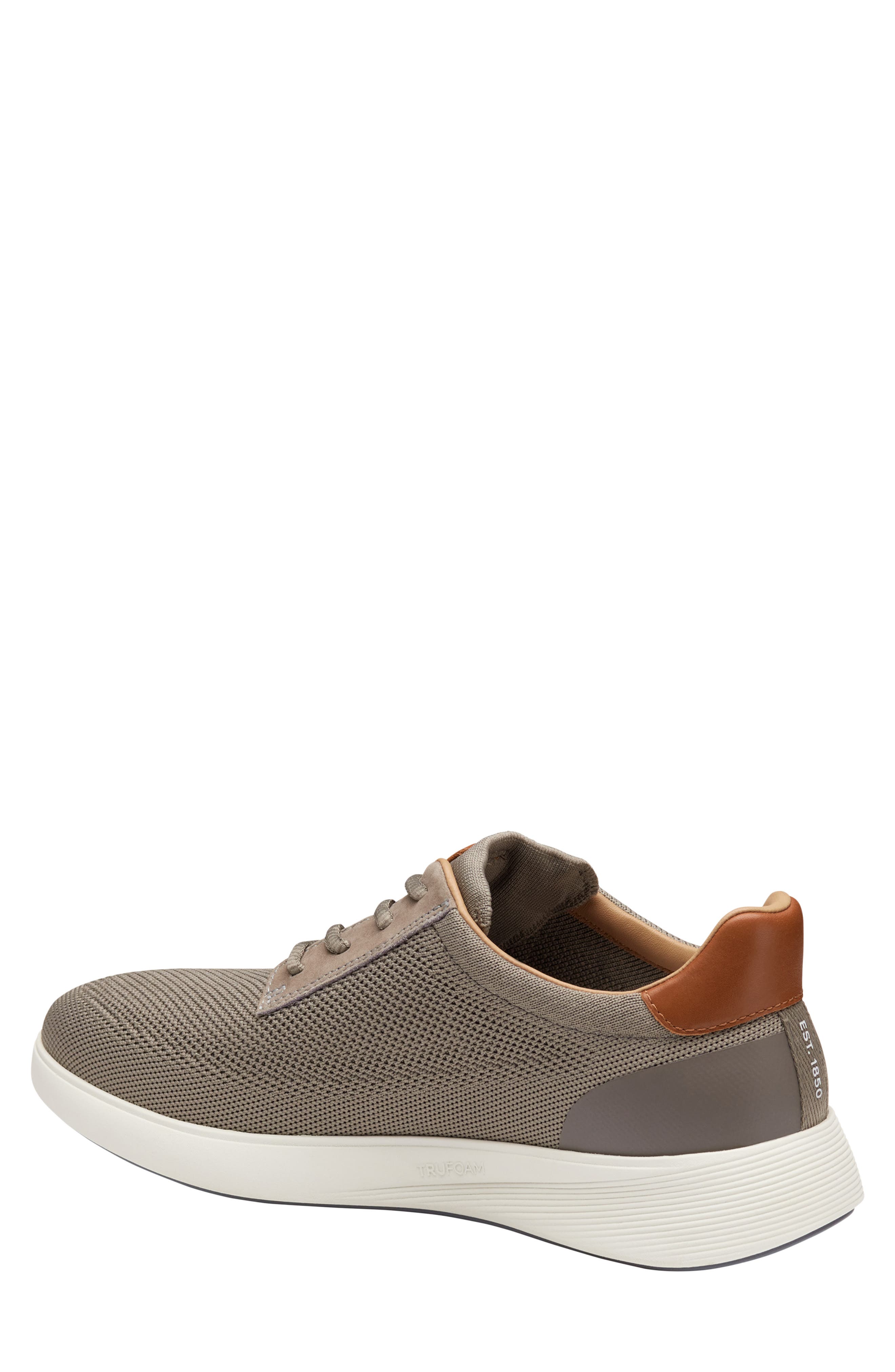 Ackerson Knit Plain Toe Sneaker - image 2