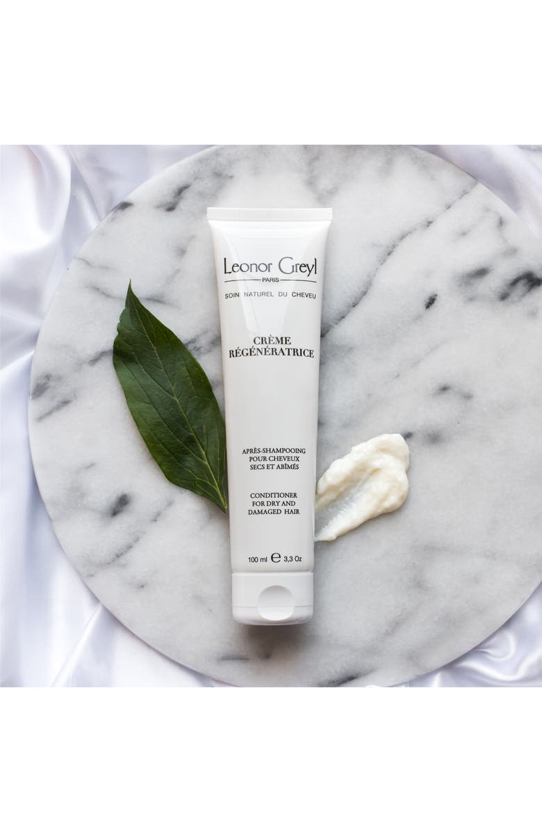 Leonor Greyl PARIS Crème Régénératrice Conditioning Mask, Alternate, color,