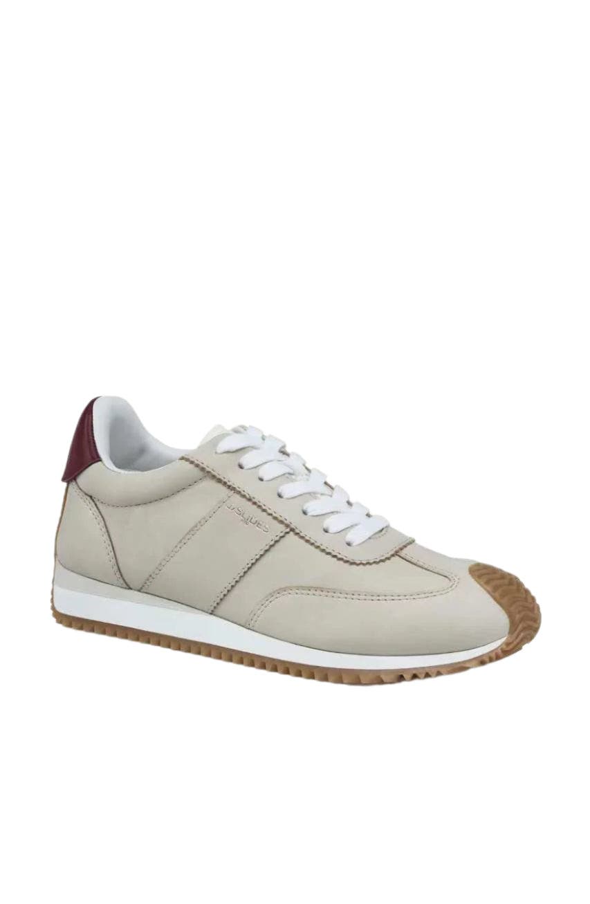 Jslides Women's Lilith Sneaker, Alternate, color, Off White Wine