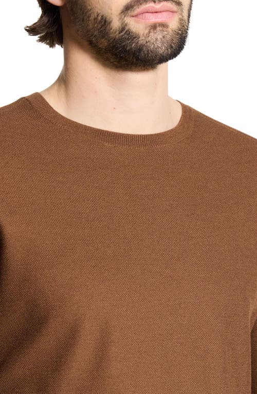 Theory Crewneck Pullover Sweater
