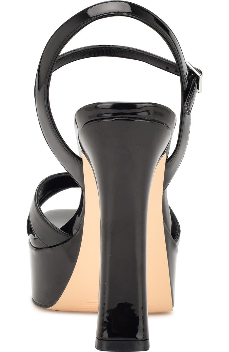 Nine West Iriv Platform Sandal, Alternate, color,