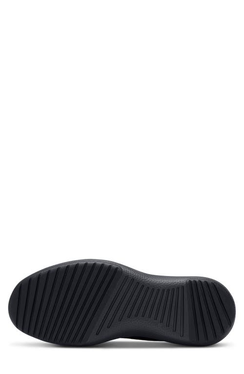 Allbirds Wool Runner-up Mizzle Water Repellent Sneaker