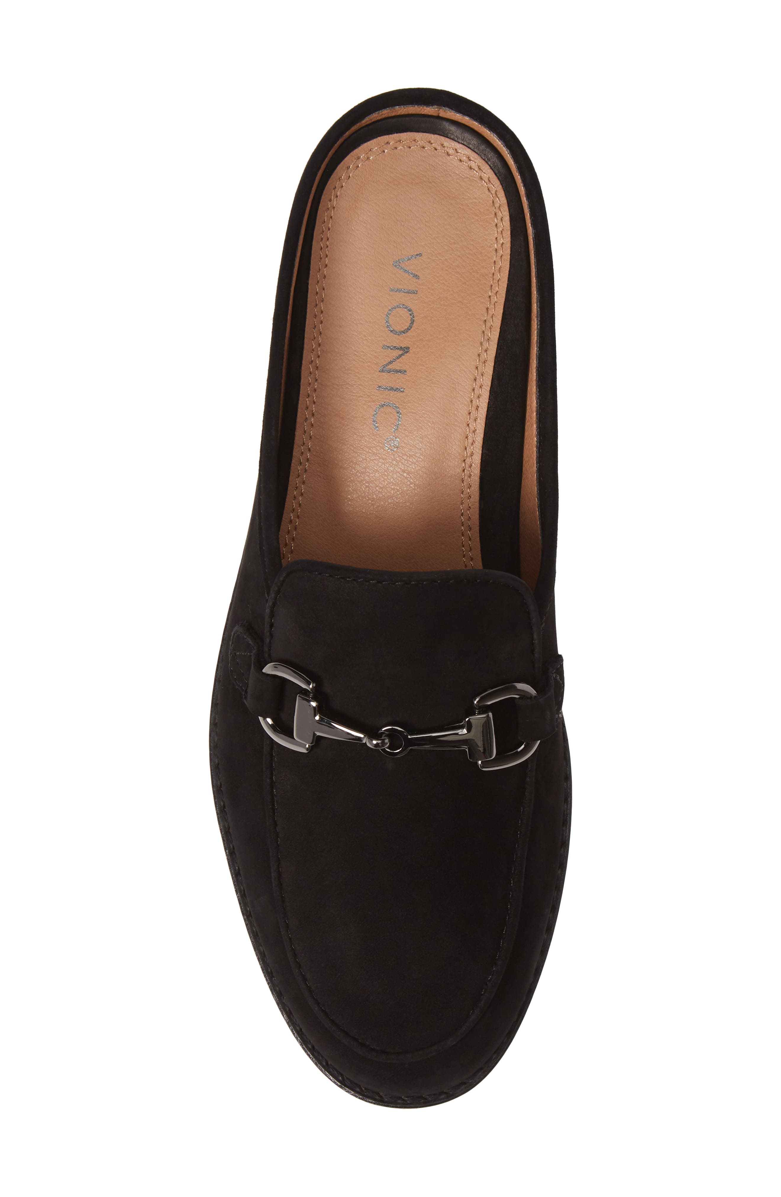 VIONIC WITH ORTHAHEEL Vionic Salie Mule, Alternate, color, 