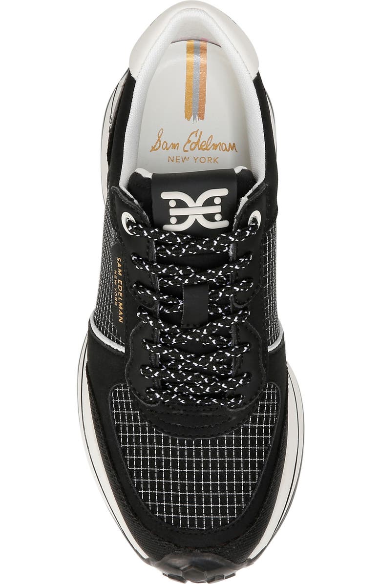 Sam Edelman Jayce Sneaker, Alternate, color,