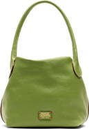 Frances Valentine Teeny Sweet Pea Leather Handbag