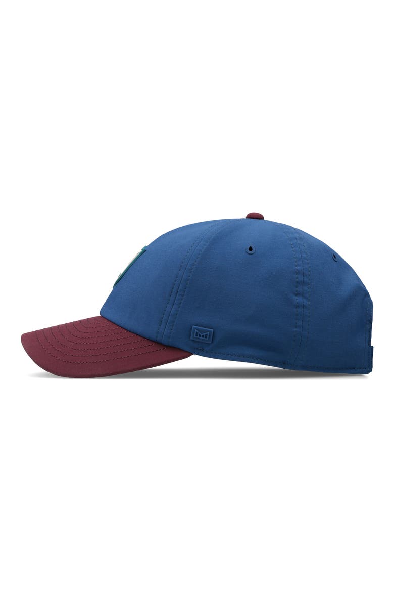 Legend Links Clubhouse Hydro Baseball Cap, Alternate, color, GRANDEUR