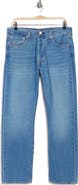 Levi's 501® Original Regular Rise Straight Leg Jeans