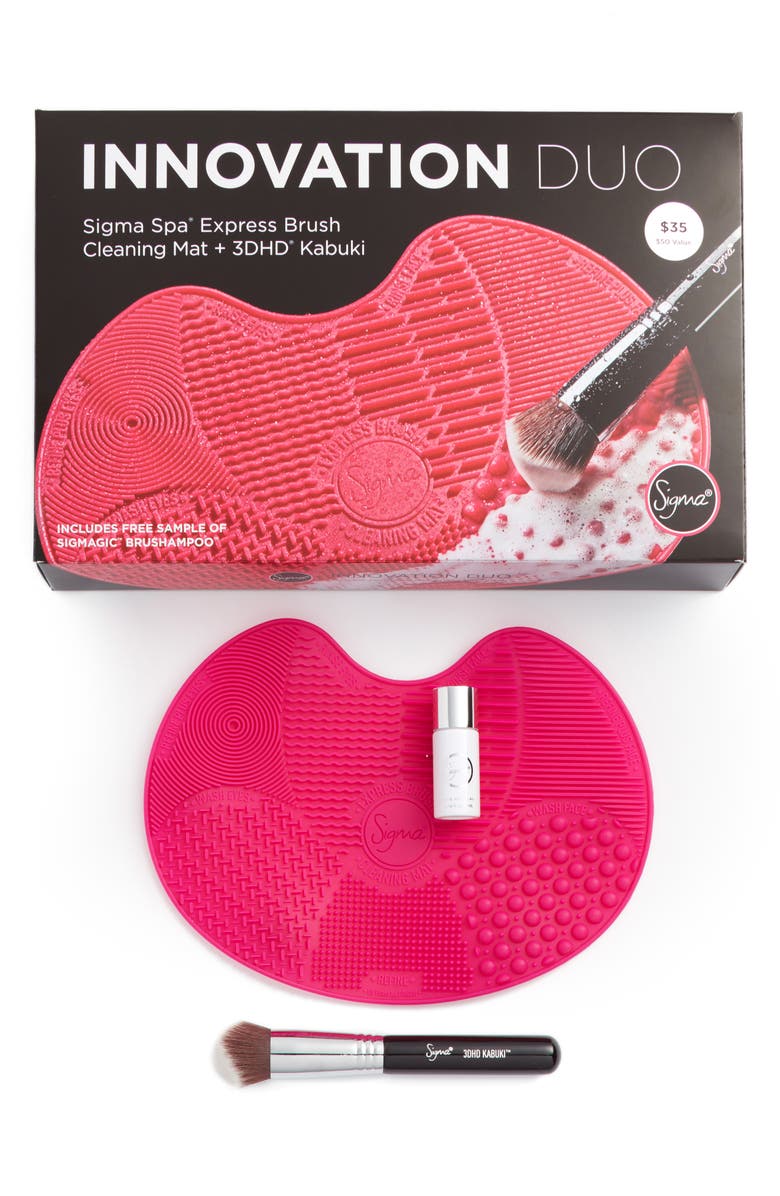 Sigma Beauty Innovation Duo, Main, color,