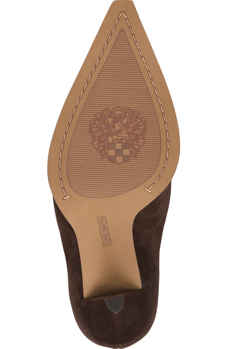 Vince Camuto Presca Boot, Alternate, color, Brownie Verona