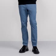 Jack Archer Jetsetter Tech Pant Straight Fit