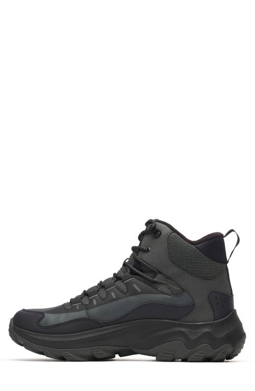 Merrell Thermo Chill 2 Waterproof Boot In Black