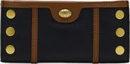 HAMMITT 110 North Leather Wallet
