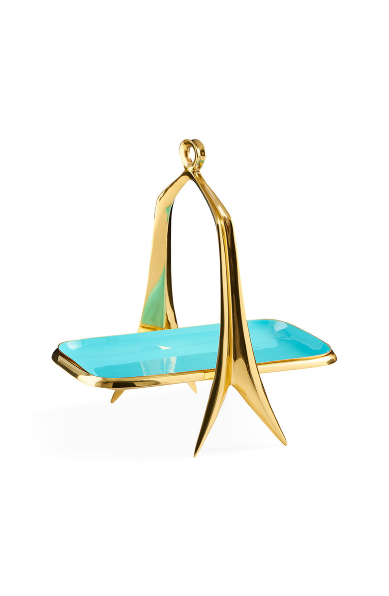 Jonathan Adler Oscar Bon Bon Tray, Alternate, color, 