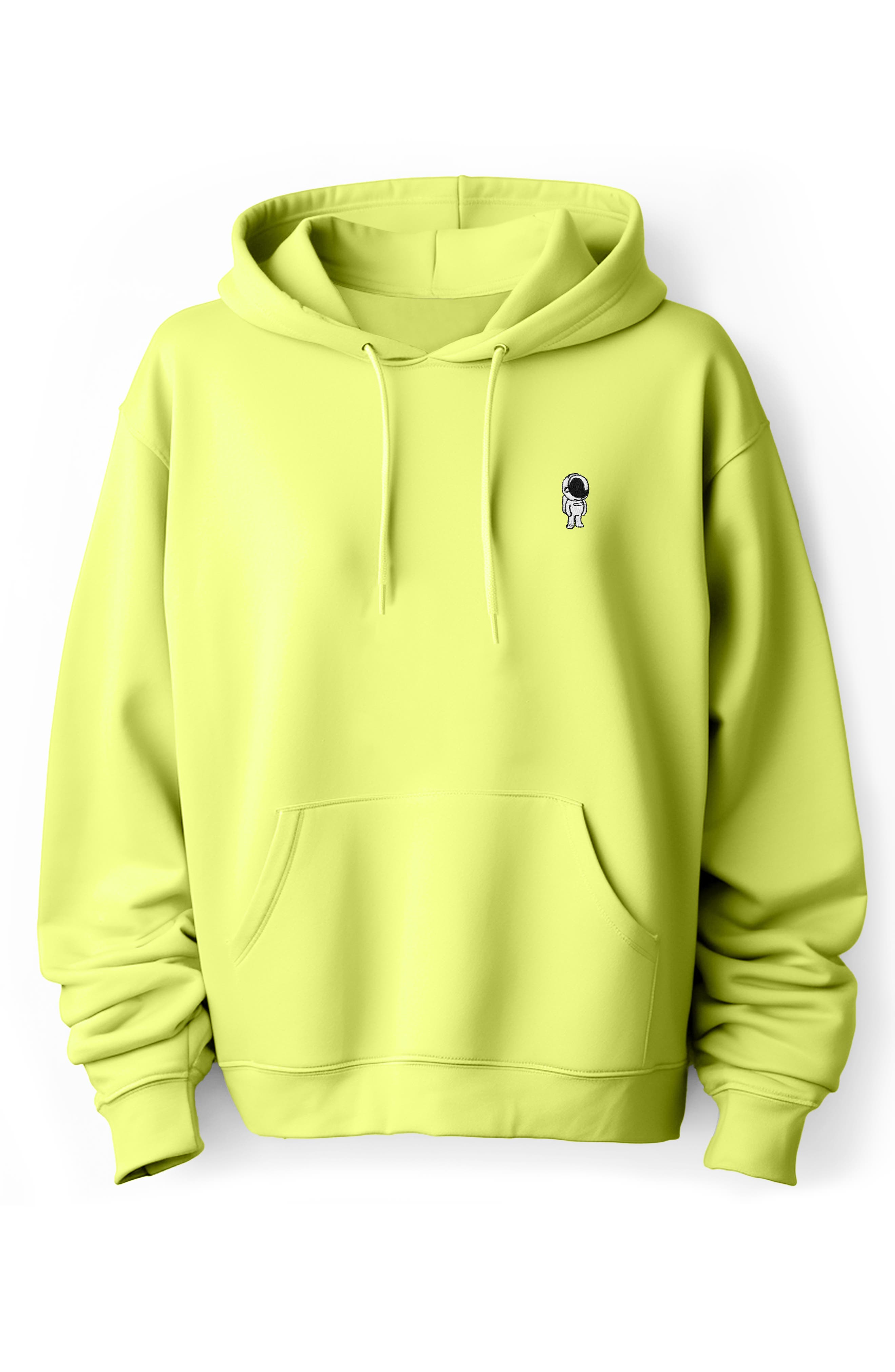 Safety Green